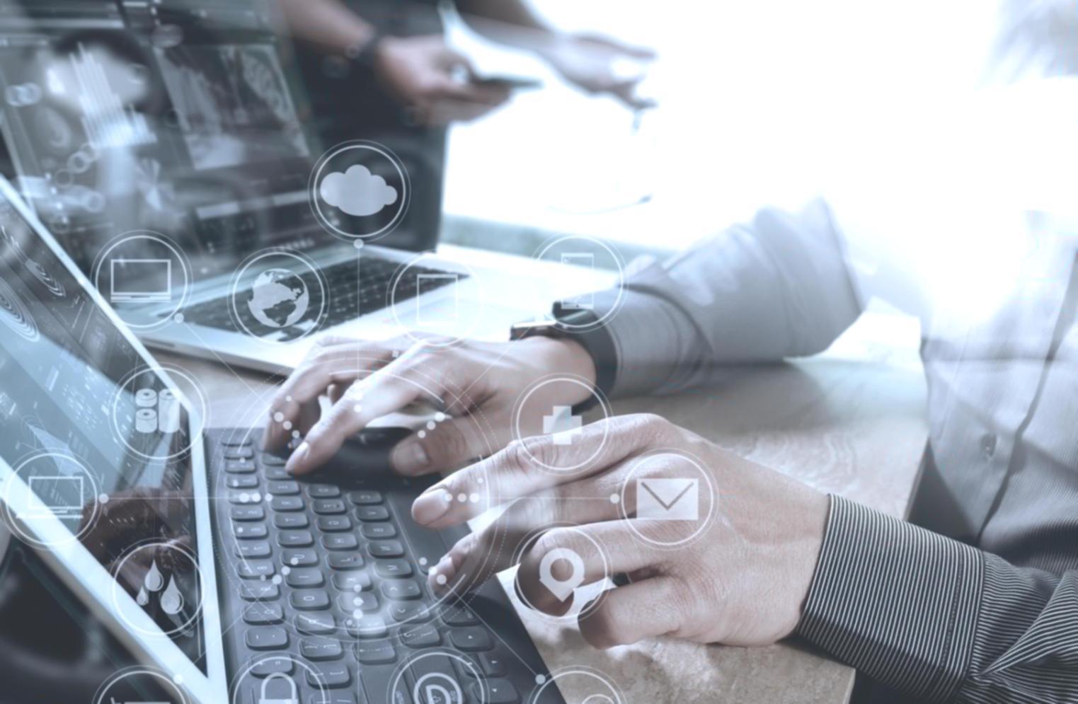 Besprechung von Analyseergebnissen