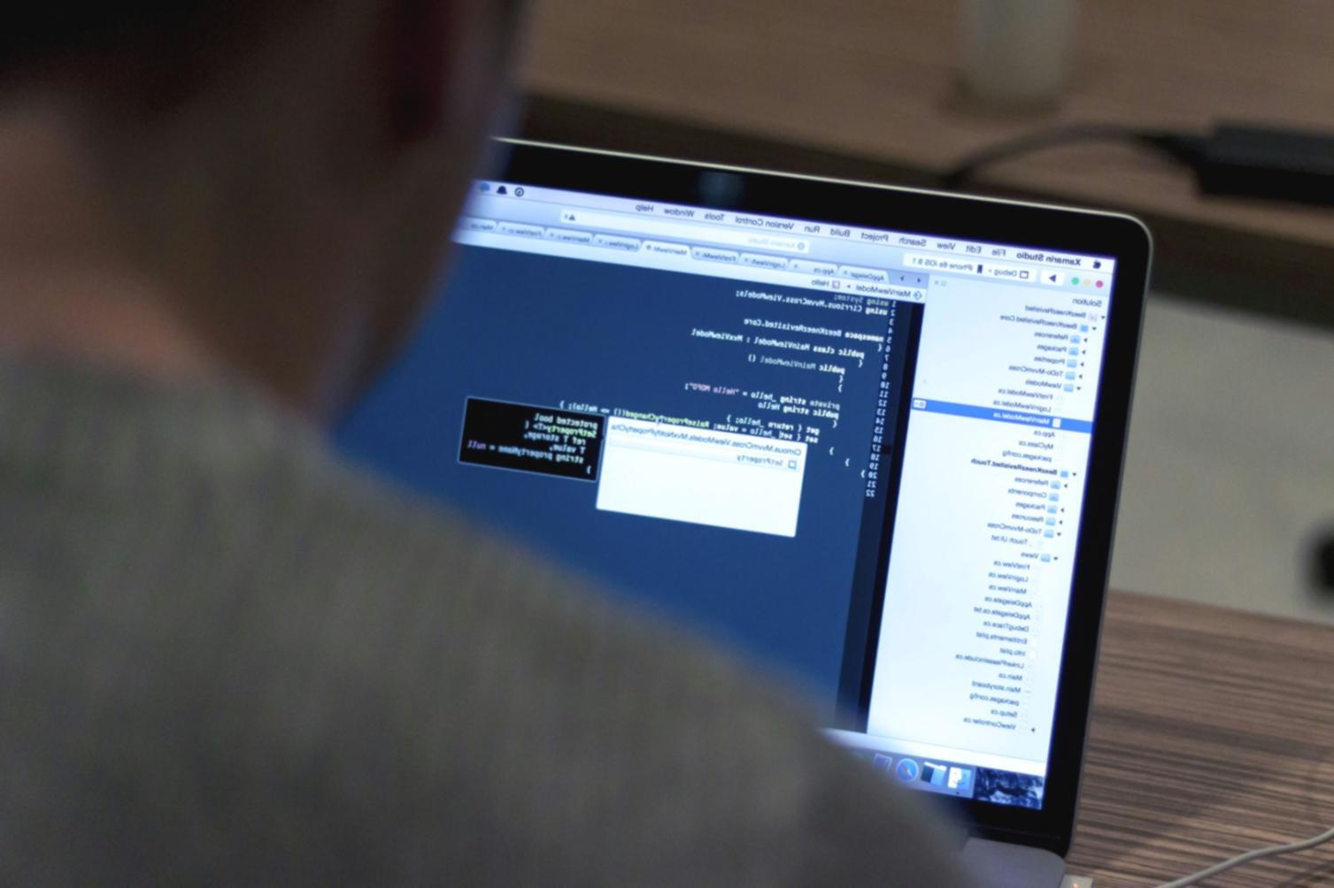 Webinar Präsentation